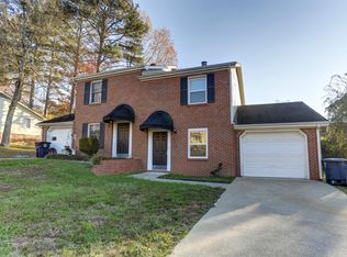 6918 Glen Errol Way, Chattanooga, TN 37412