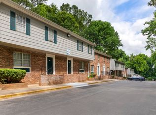 Crystal Grove Townhomes LLC, Atlanta, GA 30337
