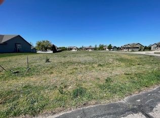 3537 N Bluestem, Rose Hill, KS 67133