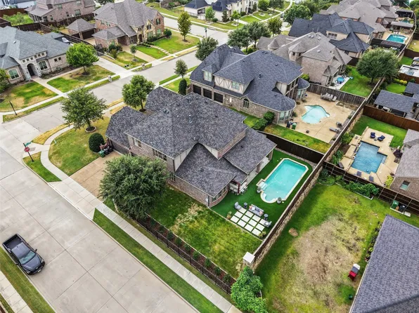 1141 Packsaddle Trl, Prosper, TX 75078