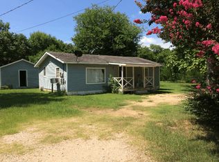 208 Barnhart Rd, Horatio, AR 71842