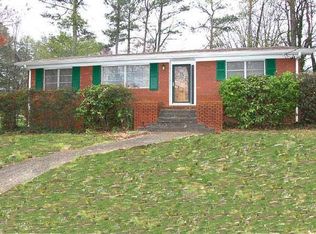 3839 Brockton Pl, Decatur, GA 30032