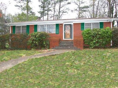3839 Brockton Pl, Decatur, GA, 30032