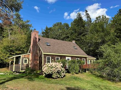3243 Shunpike Road, Mount Holly, VT, 05758