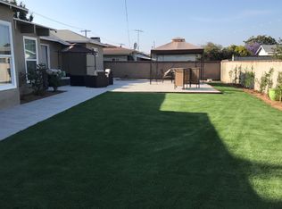 11816 S Hoover St, Los Angeles, CA 90044