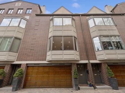 55 W Goethe St UNIT 1236, Chicago, IL, 60610