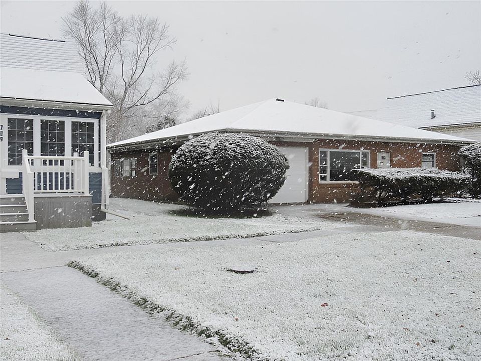 707 E Main St, Hoopeston, IL 60942 MLS 6240408 Zillow