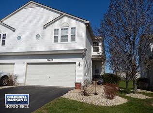 16429 S Newcastle Way, Lockport, IL 60441