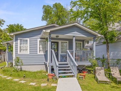 1605 Bailey Ave, Chattanooga, TN, 37404