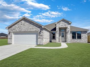 1438 Jack Chesney St, Corpus Christi, TX 78415