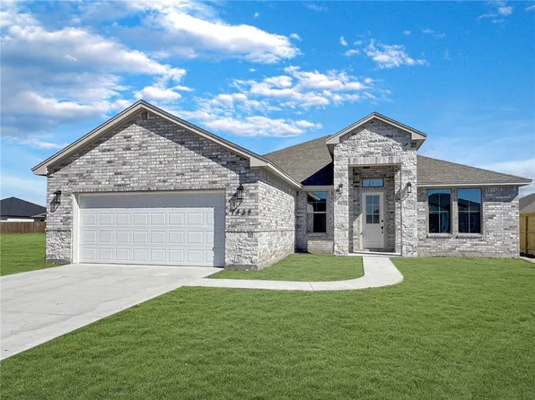 1438 Jack Chesney St, Corpus Christi, TX 78415