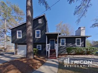 3620 Ashley Woods Dr, Powder Springs, GA 30127