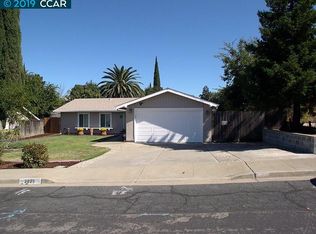 3025 Harrison Pl, Antioch, CA 94509