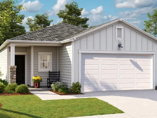 1017 Harbor Drive Lot 41, Calabash, NC 28467