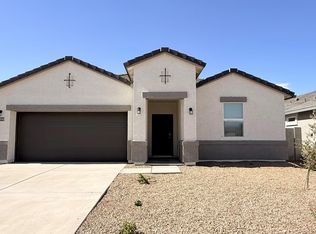 18897 E Luzon Dr, Gold Canyon, AZ 85118