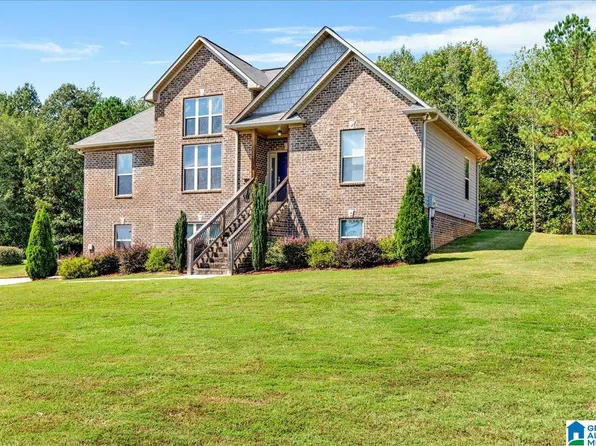 160 Stone Cove Dr, Odenville, AL 35120