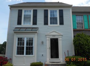 2002 Inland Loop, Woodbridge, VA 22192