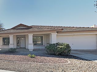 2101 E Rawhide St, Gilbert, AZ 85296