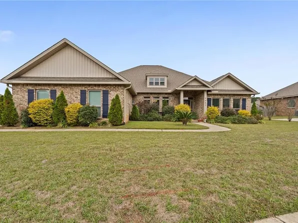 9002 Amelia Dr, Mobile, AL 36695