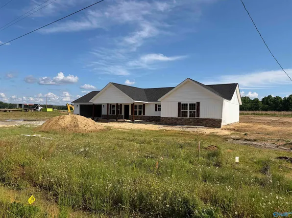 1280 County Road 118, Centre, AL 35960