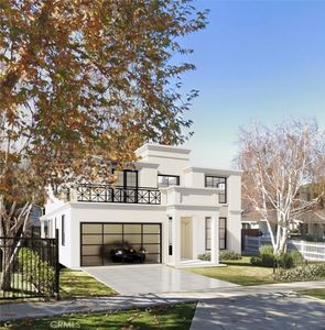 11826 Kling St #22, Valley Village, CA, 91607