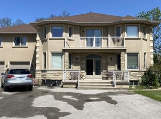 7400 Islington Ave, Vaughan, ON L4L 1W1