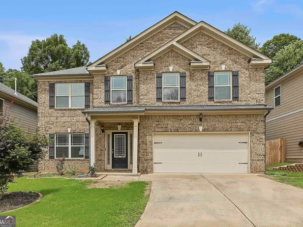 46 Torero Trl, Newnan, GA 30263