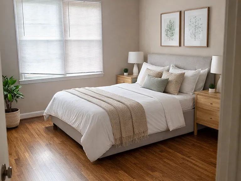 Lake Hill Apartments — Photo 13