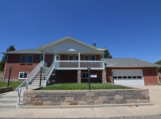 677 Paddock St, Elizabeth, CO 80107