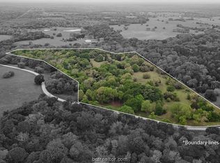 Saint Delight Rd TRACT 7, Paige, TX 78659