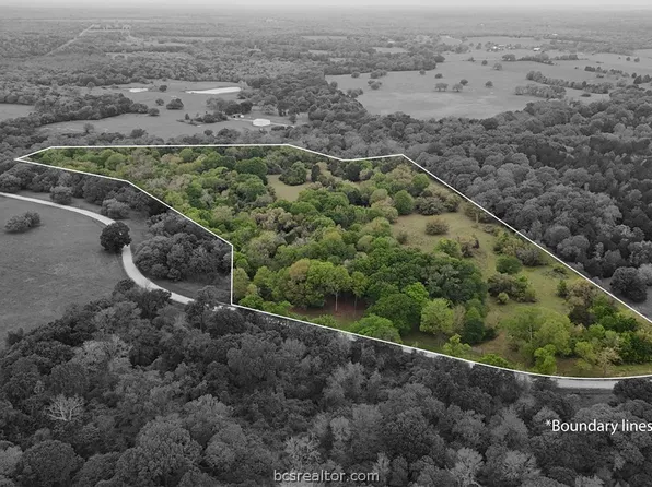 Saint Delight Rd Tract 7, Paige, TX 78659