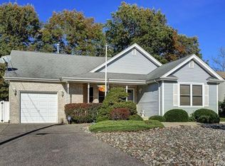 116 Dolphin Rd, Manahawkin, NJ 08050