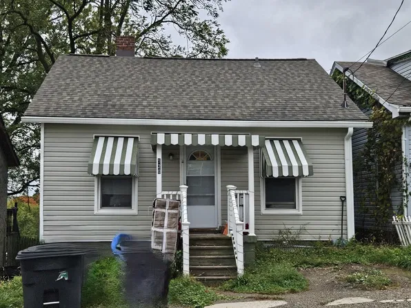 520 Hayes Ave, Washington, PA 15301