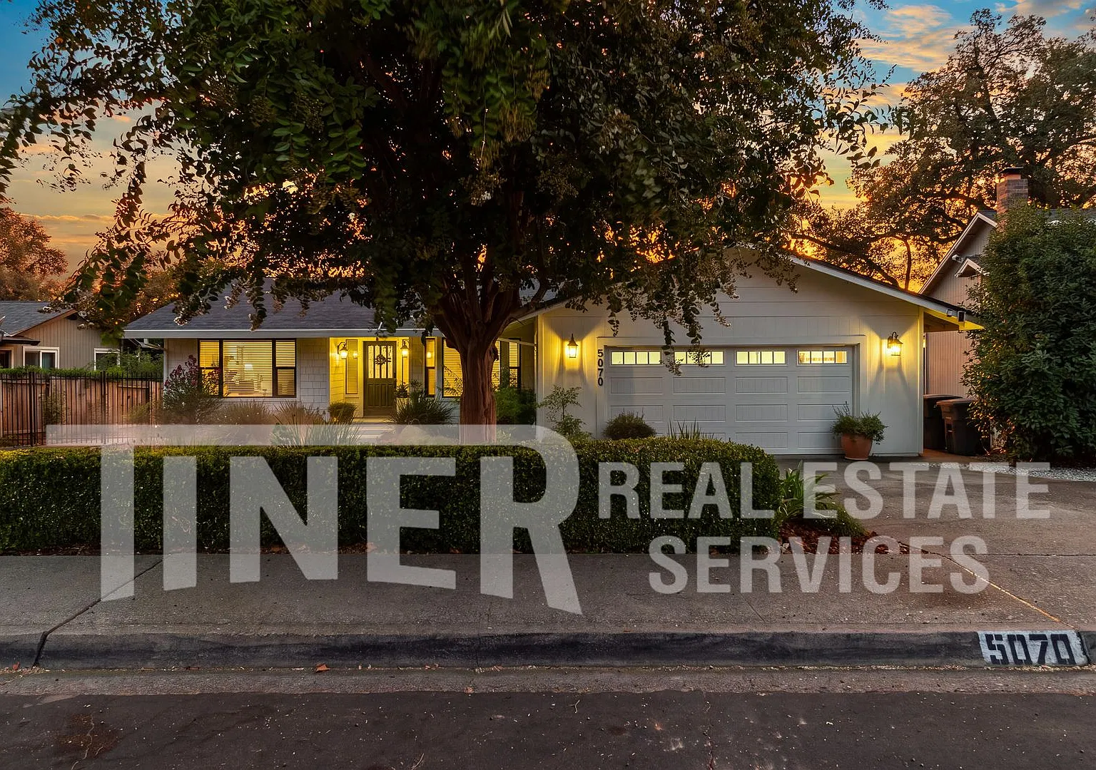 5070 Topaz Ave - Tier 1 - Beautifully Updated Rocklin Home with Stunning Views! — Photo 1