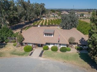 9547 N Stanford Ave, Clovis, CA 93619