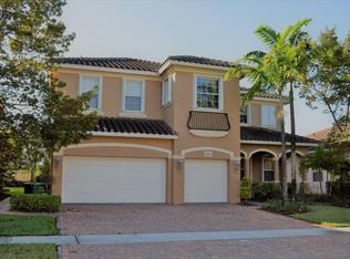 605 Cresta Cir, West Palm Beach, FL 33413