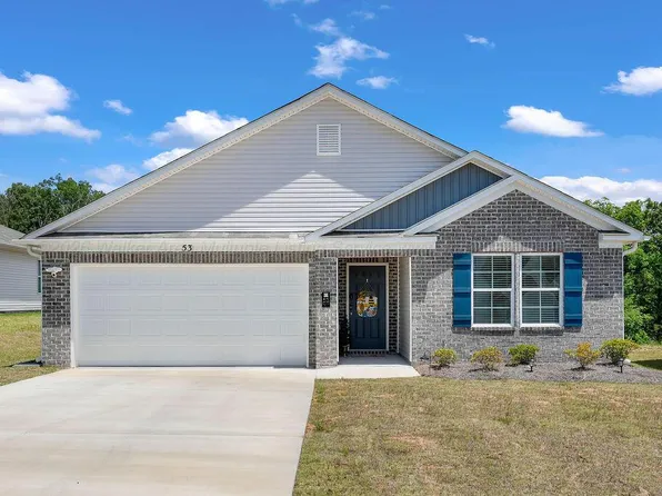 53 Lancelot Cv, Jasper, AL 35501