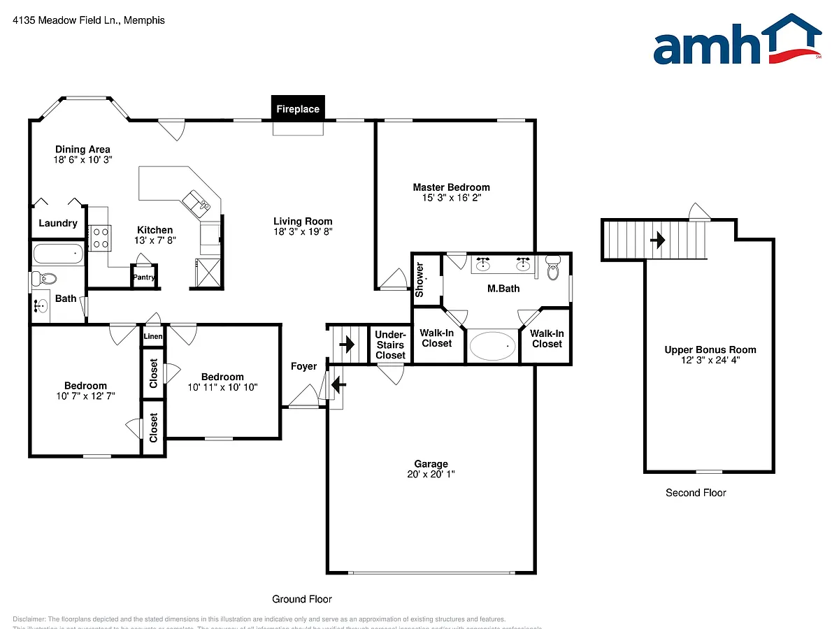 Building Photo - 4135 Meadowfield Ln