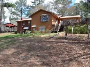 16440 Phillips Rd, Milton, GA 30004