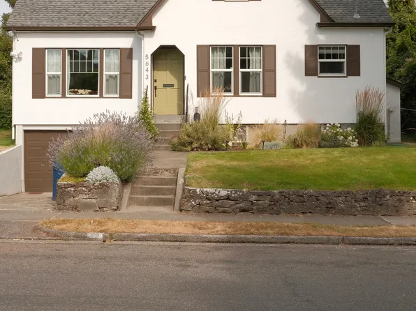 5643 S J St, Tacoma, WA 98408