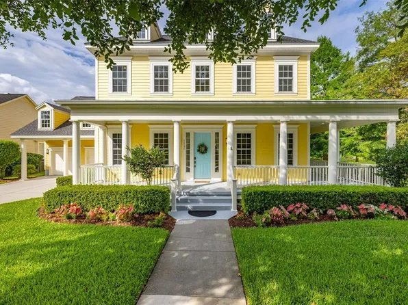 1247 Aquila Loop, Celebration, FL 34747