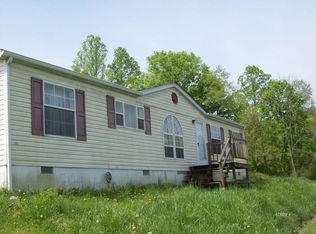 34859 New Lima Rd, Rutland, OH 45775