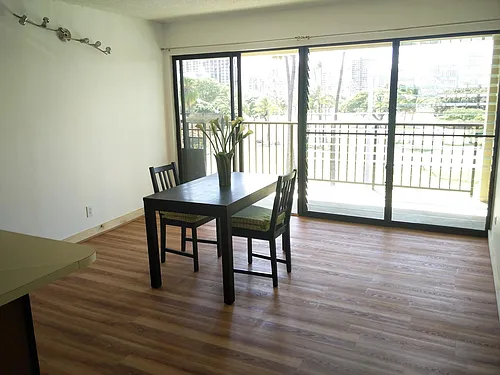 465 Kapahulu Ave Photo 1