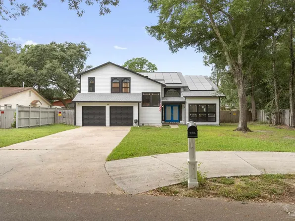 711 Kathy Ave, Fort Walton Beach, FL 32547