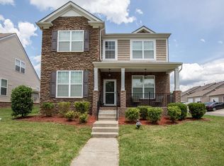 1010 Riverwood Village Blvd, Hermitage, TN 37076