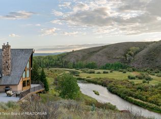 94321 Us Highway 89, Afton, WY 83110