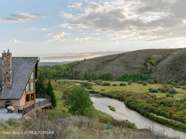 94321 Us Highway 89, Afton, WY 83110
