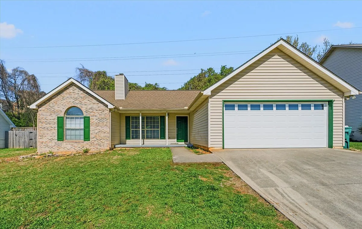 3 bed, 1507 sqft, $2,650 — Photo 1