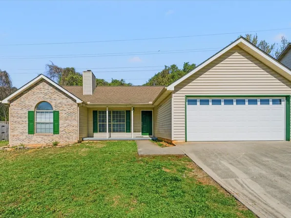8765 Brucewood Ln, Knoxville, TN 37923
