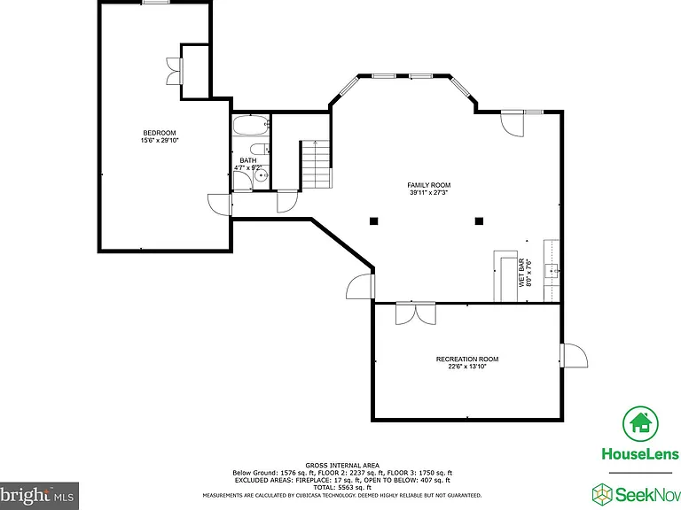 17205 Dewpoint Pl — Photo 55